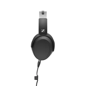 Sennheiser HD 480 PRO PLUS atviro tipo profesionalios studijinės ausinės su dėklu ir priedais