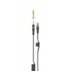 Sennheiser HD 480 PRO PLUS atviro tipo profesionalios studijinės ausinės su dėklu ir priedais