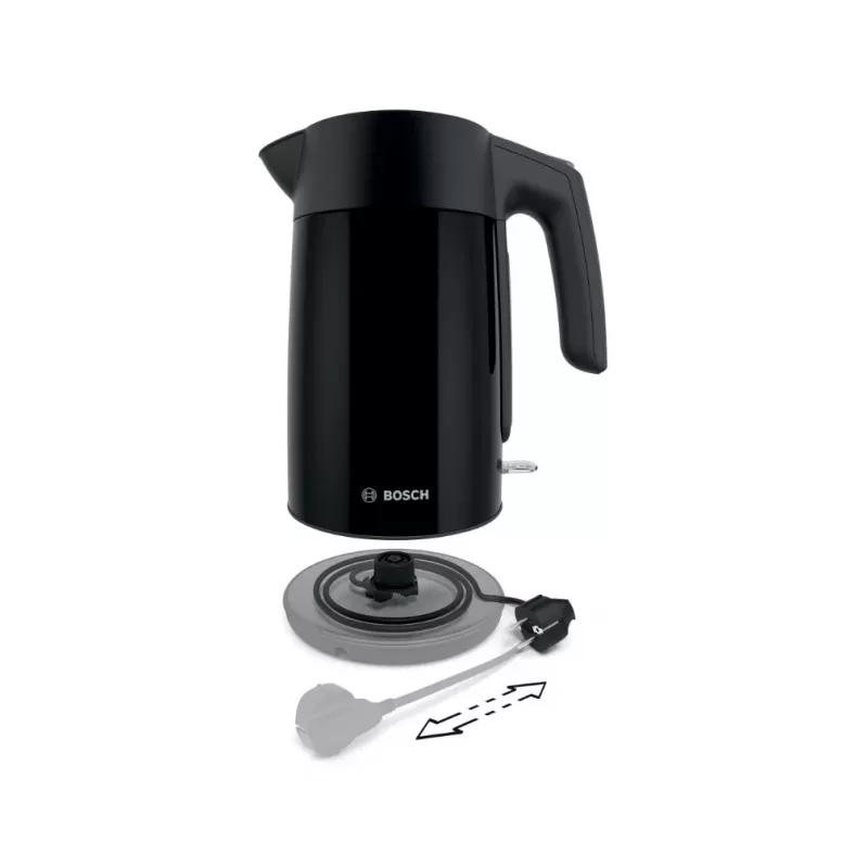 Bosch elektrinis virdulys TWK 7L463