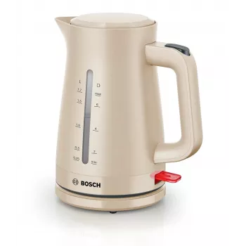 virdulys Bosch MyMoment TWK3M127 (2400W; smėlio spalvos)