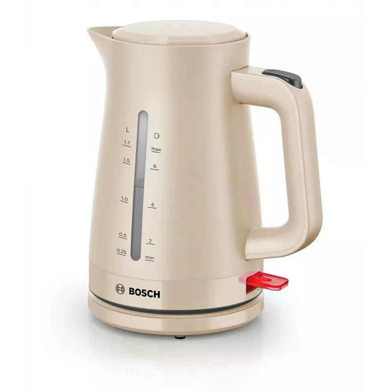 virdulys Bosch MyMoment TWK3M127 (2400W; smėlio spalvos)