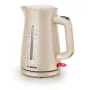 virdulys Bosch MyMoment TWK3M127 (2400W; smėlio spalvos)