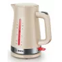 Bosch MyMoment elektrinis virdulys 1,7 l 2400 W kreminis