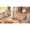 Bosch MyMoment elektrinis virdulys 1,7 l 2400 W kreminis