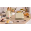 Bosch MyMoment elektrinis virdulys 1,7 l 2400 W kreminis