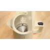 Bosch MyMoment elektrinis virdulys 1,7 l 2400 W kreminis