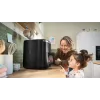 Bosch Serie 6 MAFS2671B gruzdintuvė Viena 7,2 L Atskira 1800 W Karšto oro gruzdintuvė Juoda