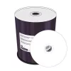 MediaRange DVD+R 8,5 GB 100 vnt. 8x baltas pilnai spausdinamas Cakebo