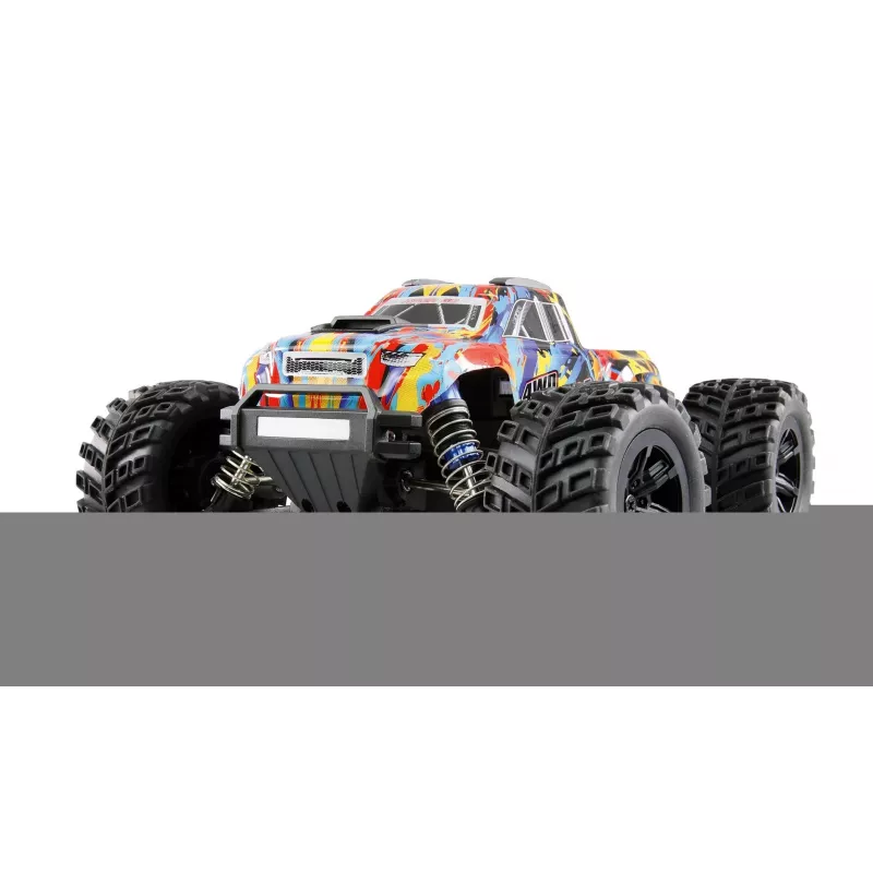 Amewi RC Monster Truck Hyper Go MTX20 automobilis