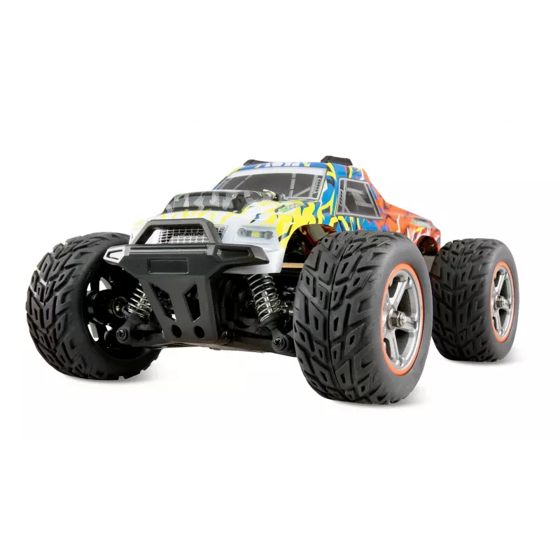 Amewi Hyper Go MAX20 Monster Truck Li-Po