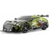 Amewi RC Drift Sport GTR 4WD 1:16 RTR Žalias (21135)