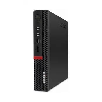 Stalinis kompiuteris tecXL Lenovo ThinCentre M920x Tiny Intel Core i5-9400, 16GB RAM, 256GB SSD, Windows 11 Pro