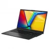 ASUS Vivobook Go 15 OLED E1504FA Laptop, AMD Ryzen 3 7320U, 15.6-inch Full HD, 8GB RAM, 512GB SSD, Windows 11 Home, Juoda