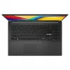 ASUS Vivobook Go 15 OLED E1504FA Laptop, AMD Ryzen 3 7320U, 15.6-inch Full HD, 8GB RAM, 512GB SSD, Windows 11 Home, Juoda