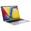 Nešiojamas kompiuteris ASUS Vivobook 16 M1605NAQ-MB029W — AMD Ryzen 5 150, 16 colių WUXGA, 16 GB DDR5, 1 TB SSD, Windows 11 Home, sidabrinis
