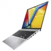 Nešiojamas kompiuteris ASUS Vivobook 16 M1605NAQ-MB029W — AMD Ryzen 5 150, 16 colių WUXGA, 16 GB DDR5, 1 TB SSD, Windows 11 Home, sidabrinis