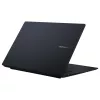 ASUS Vivobook 18 M1807GA-S8068W Nešiojamasis kompiuteris, 18 colių WUXGA, AMD Ryzen AI 7 445, 16 GB RAM, 1 TB SSD, Windows 11 Home, Mėlynas