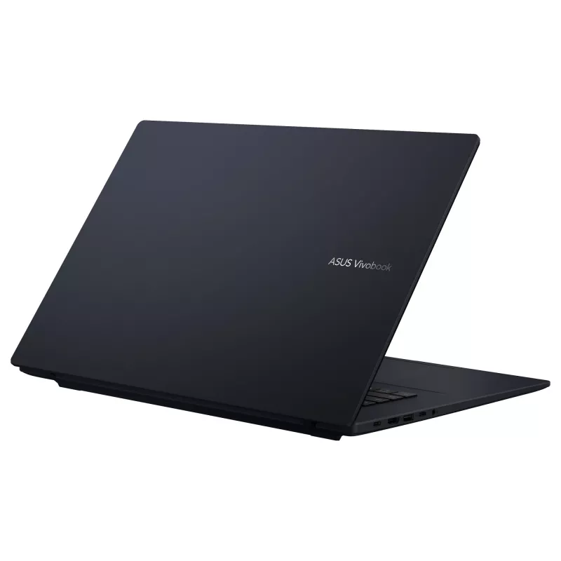 ASUS Vivobook 18 M1807GA-S8068W Nešiojamasis kompiuteris, 18 colių WUXGA, AMD Ryzen AI 7 445, 16 GB RAM, 1 TB SSD, Windows 11 Home, Mėlynas