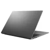 ASUS Vivobook S16 S3607VA-RP142W Laptop, 16 inch WUXGA, Intel Core 7 240H, 16GB RAM, 1TB SSD, Windows 11 Home, Pilka