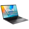 ASUS Vivobook S16 S3607VA-RP142W Laptop, 16 inch WUXGA, Intel Core 7 240H, 16GB RAM, 1TB SSD, Windows 11 Home, Pilka