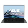 ASUS Zenbook 14 OLED UM3406GA-QD032W nešiojamasis kompiuteris, AMD Ryzen AI 7 445, 14 colių WUXGA, 32 GB RAM, 1 TB SSD, Windows 11 Home, juodas