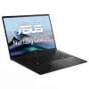 ASUS Zenbook 14 OLED UM3406GA-QD032W nešiojamasis kompiuteris, AMD Ryzen AI 7 445, 14 colių WUXGA, 32 GB RAM, 1 TB SSD, Windows 11 Home, juodas