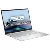 ASUS Zenbook 14 OLED UX3405CA-ST775X nešiojamasis kompiuteris, Intel Core Ultra 9 285H, 32 GB RAM, 1 TB SSD, 14 colių WQXGA+, Windows 11 Pro, sidabrinis