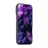 Mobiliojo telefono dėklas Zagg International LAUT KEV PROTECT, skirtas iPhone 17 Pro Max, aramidas, 6,9 colio (17,5 cm), juodas, stalinis stovas