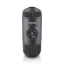 Wacaco Nanopresso Rankinis Espreso Kavinukas, 0,08 l, Juodas