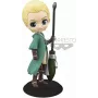 Veiksmo figūrėlė Bandai Q Posket Draco Malfoy Quidditch versija B, BP