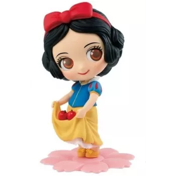 Veiksmo figūrėlė Bandai Banpresto Snow White BP16107P — Įvairiaspalvė ABS/PVC kolekcinė