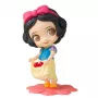 Kolekcinė figūrėlė Bandai Q Posket Disney Snow White Sweetiny Ver.B – PVC vinilo stilizuota figūrėlė