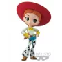 Bandai Q Posket veiksmo figūrėlė Jessie Ver.B — „Toy Story“ kolekcinė figūrėlė