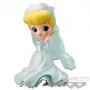 Bandai Q Posket Disney Cinderella Dreamy Vol.2 kolekcinė vinilinė figūrėlė