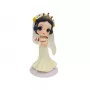 Figūrėlė Bandai Q Posket Disney Snow White Dreamy Style Ver. B – kolekcinė stilizuota PVC figūrėlė