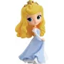 Bandai Q Posket figūrėlė Princesė Aurora Dreamy Style Ver.B – kolekcinė stilizuota PVC figūrėlė