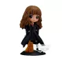 Veiksmo figūrėlė Banpresto Q Posket Hermione Granger su Kruokšanksu kolekcinė figūrėlė
