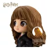 Veiksmo figūrėlė Banpresto Q Posket Hermione Granger su Kruokšanksu kolekcinė figūrėlė