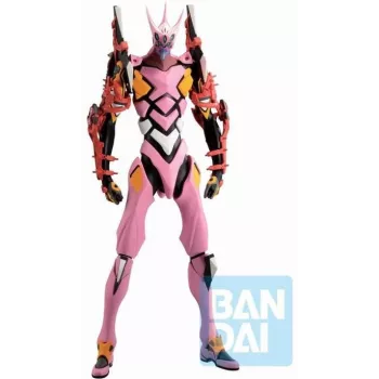 Veiksmo figūrėlė Bandai BP ICHIBANSHO EVANGELION - EVA KAI-08y (OS!) kolekcinė figūrėlė