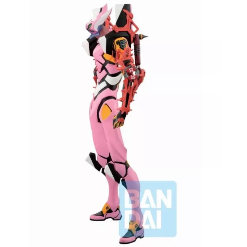 Veiksmo figūrėlė Bandai BP ICHIBANSHO EVANGELION - EVA KAI-08y (OS!) kolekcinė figūrėlė