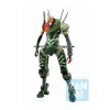 Veiksmo figūrėlė Bandai BP ICHIBANSHO EVANGELION NEW EVA-02a (Kolekcinė figūrėlė)