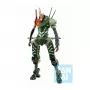 Veiksmo figūrėlė Bandai BP ICHIBANSHO EVANGELION NEW EVA-02a (Kolekcinė figūrėlė)