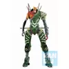 Veiksmo figūrėlė Bandai BP ICHIBANSHO EVANGELION NEW EVA-02a (Kolekcinė figūrėlė)