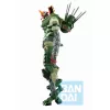 Veiksmo figūrėlė Bandai BP ICHIBANSHO EVANGELION NEW EVA-02a (Kolekcinė figūrėlė)