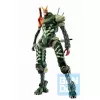 Veiksmo figūrėlė Bandai BP ICHIBANSHO EVANGELION NEW EVA-02a (Kolekcinė figūrėlė)