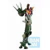 Veiksmo figūrėlė Bandai BP ICHIBANSHO EVANGELION NEW EVA-02a (Kolekcinė figūrėlė)