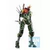 Veiksmo figūrėlė Bandai BP ICHIBANSHO EVANGELION NEW EVA-02a (Kolekcinė figūrėlė)