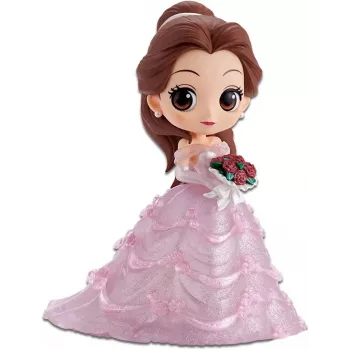 Kolekcinė figūrėlė Bandai BP Q Posket Disney Belle Dream Style Vol.1