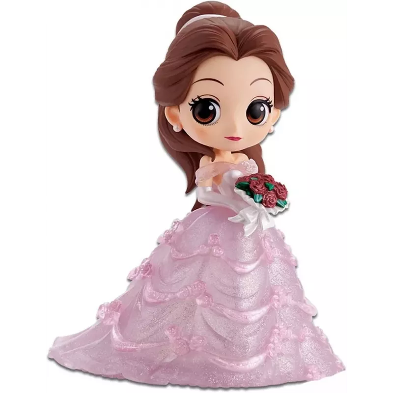Kolekcinė figūrėlė Bandai BP Q Posket Disney Belle Dream Style Vol.1