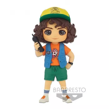 BP Q Posket - Stranger Things - Dustin